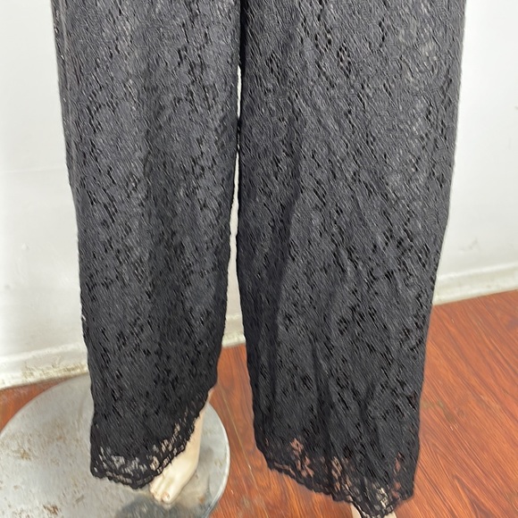 CHRISTIAN LACROIX PANTS - Picture 6 of 10